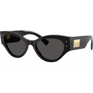 DOLCE&GABBANA DG4480 501/87